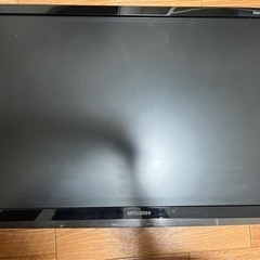 三菱　モニター　RDT23IWM