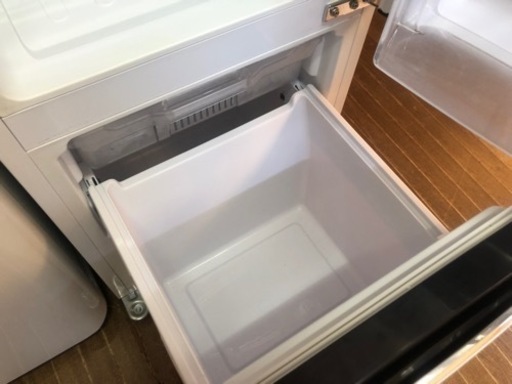 ?【送料無料】冷蔵庫 洗濯機 家電2点セット 管理番号9211