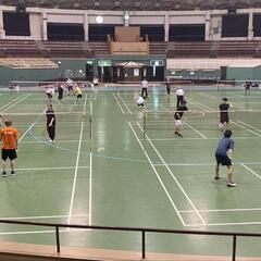 若者集まれ🎵社会人バドミントンサークル - 高岡市