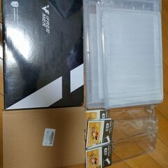 フィギュアケース コレクション