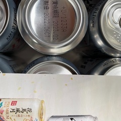 ビール350mlの画像