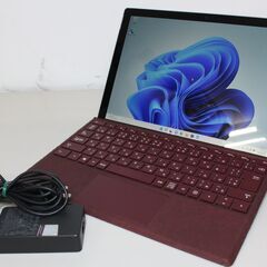 Surface Pro 5/intel Core i5/128GB/メモリ8GB ④