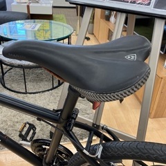 t*−様 MARIN クロスバイク ブラック t*−様 MARIN クロスバイク ブラック