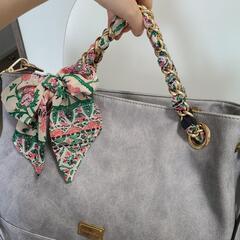 VIVAYOUの2wayバッグ♥️美品の画像