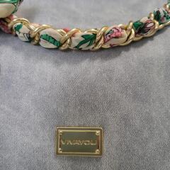 VIVAYOUの2wayバッグ♥️美品の画像