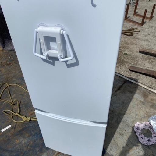 美品/2020年製■21年購入 170L 冷凍冷蔵庫 2ドア 東芝 ベジータ 3段ガラス棚 TOSHIBA VEGETA GR-S17bs