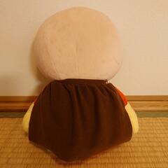 アンパンマン ぬいぐるみの画像