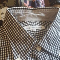 「0円！！」　色んなブランド服詰め合わせの画像