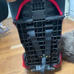 チャイルドシートの画像