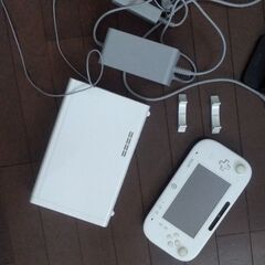 Wii U本体