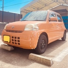 スグ乗って帰れる♪車検1年半付！ダイハツエッセ.タイヤバリ溝.6...
