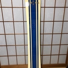 値下げ大歓迎！⭐︎winter stick RaD AIR Tanker182