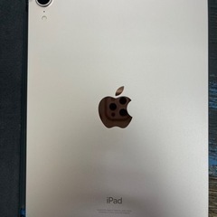 【美品】iPad mini6 64gb MLX43J/A ピンク A2568 Magic Keyboard付きの画像
