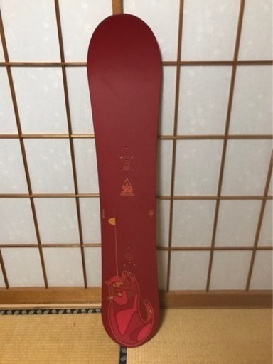 値下げ大歓迎！⭐︎Burtonバートン　スノーボード