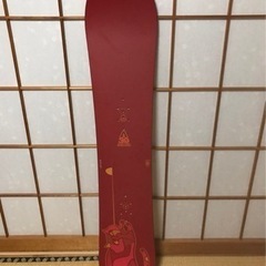 値下げ大歓迎！⭐︎Burtonバートン　スノーボード