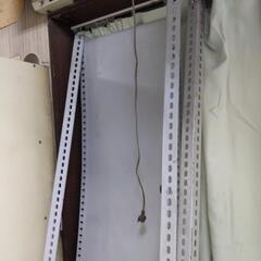 210cm L字アングル4本