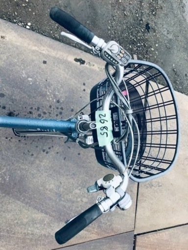 ①2685番　電動自転車