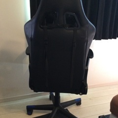 EXRACING スタンダードモデル EX-001 青の画像