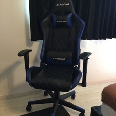 EXRACING スタンダードモデル EX-001 青