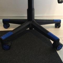 EXRACING スタンダードモデル EX-001 青の画像