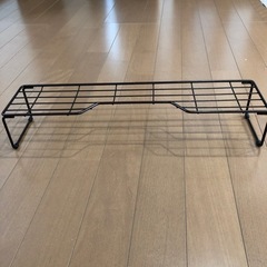 ガス台に置く台　あげます。の画像