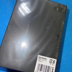 新品　未使用　DVDケース10個セット