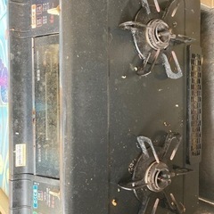 パロマ　ガスコンロ 都市ガス用