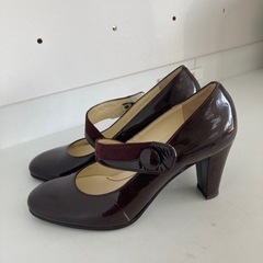 REGAL  パンプス　リサイクルショップ宮崎屋　住吉店 23.1.25Fの画像