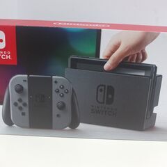 Nintendo Switch/HAC-S-KAAAA(JPN) 