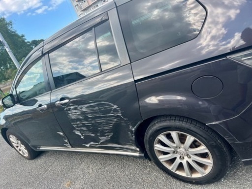マツダ MPV