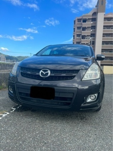 マツダ MPV