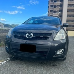 マツダ MPV