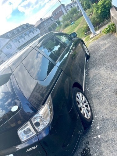 マツダ MPV