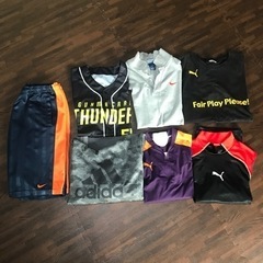 スポーツウェア