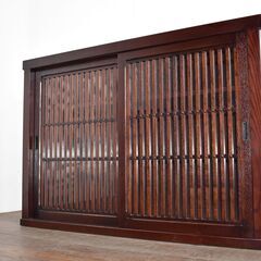 【ヤ取終了6/2】≪zy694≫極美品 アンティーク調/レトロ感...