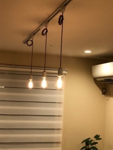 LED電球 レトロランプ