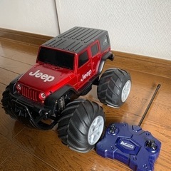 ラジコン