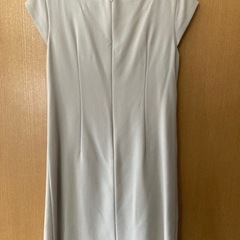 INDIVIのチュニックワンピースの画像