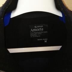 Amorte フリースの画像