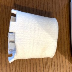 加湿器　ビーバーの画像