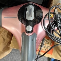 布団　掃除機　布団専用ダニクリーナーの画像