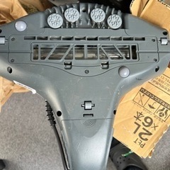 布団　掃除機　布団専用ダニクリーナーの画像