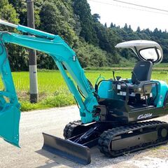 ユンボの中古が安い！激安で譲ります・無料であげます(49ページ
