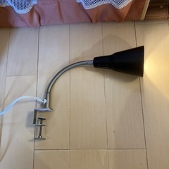 ベッド用ライト