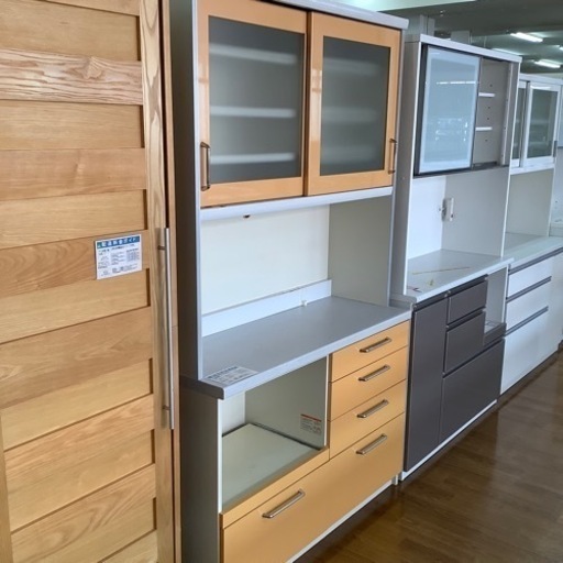 カップボード【トレファク 川越店】