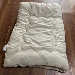 掛け布団