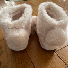 アニマルブーツ　14.0の画像