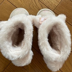 アニマルブーツ　14.0の画像