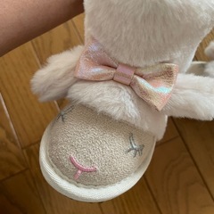 アニマルブーツ　14.0の画像