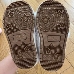 アニマルブーツ　14.0の画像